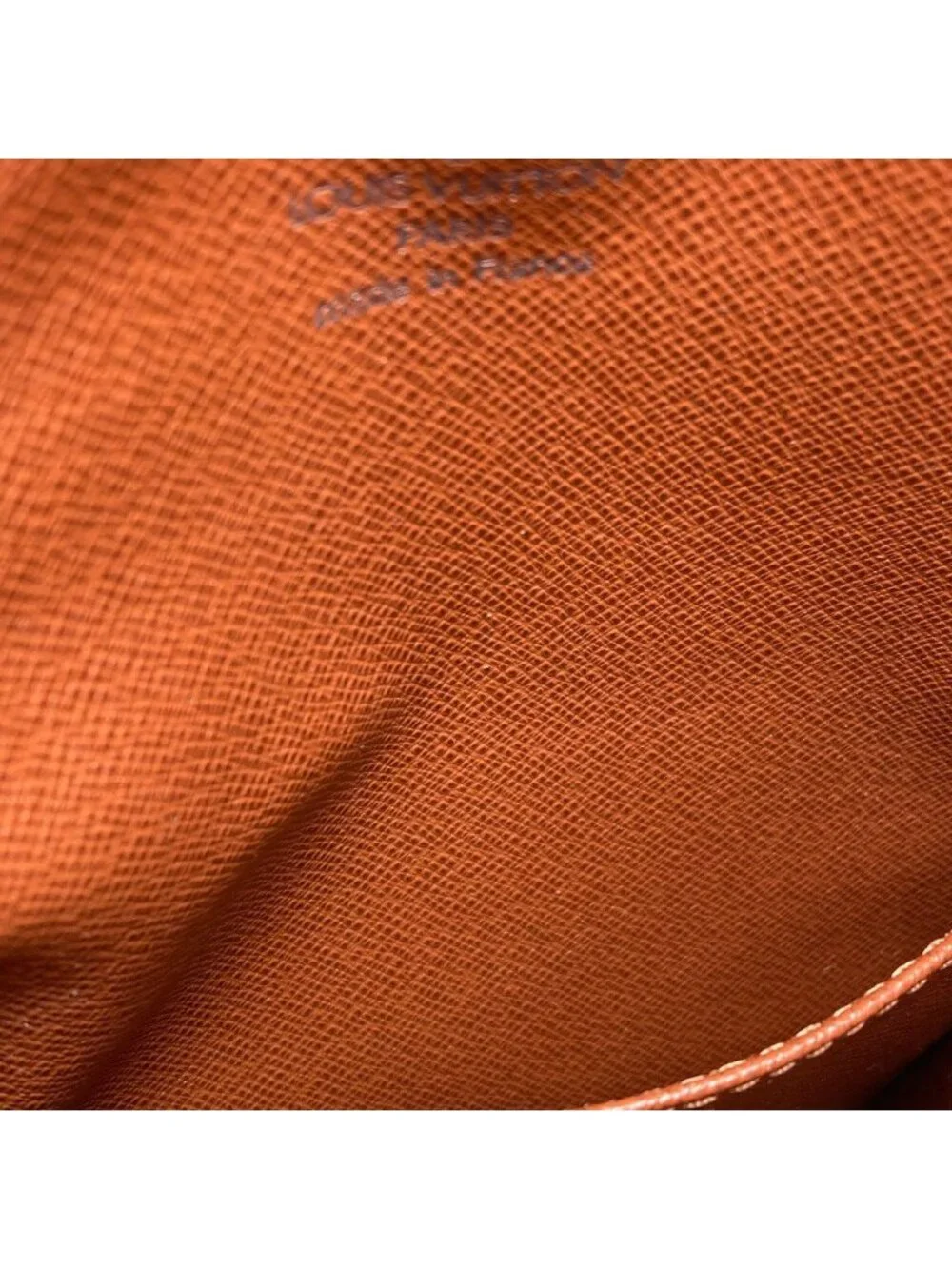 Louis Vuitton this authentic